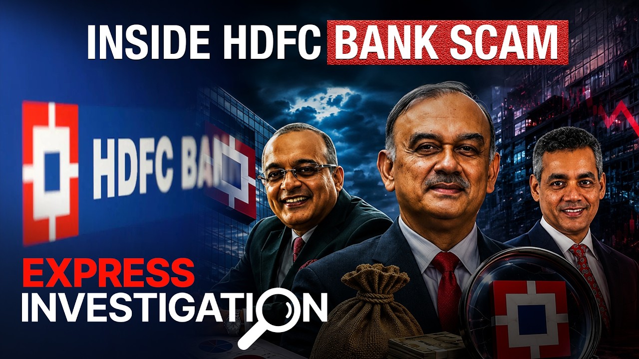 Inside The HDFC Bank Scandal: How India&rsquo;s Largest Private Bank Got Caught