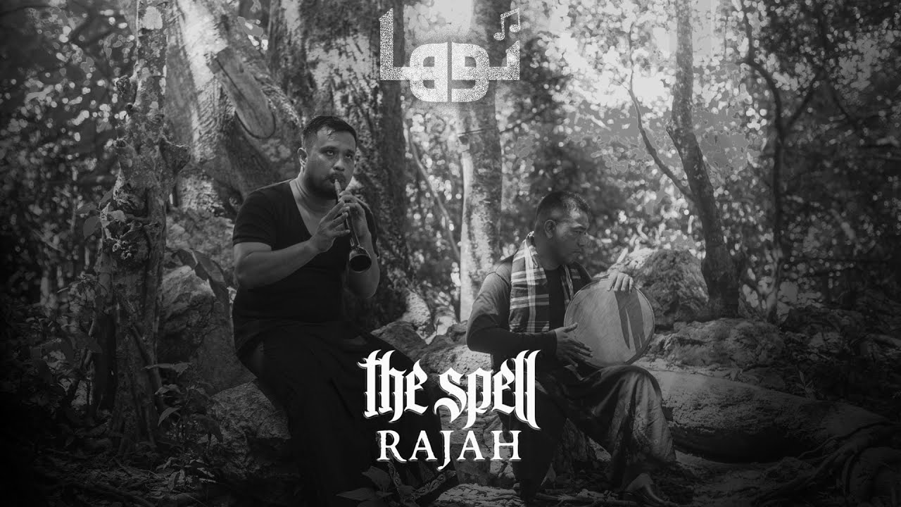 Tuha - Rajah (Official Music Video)