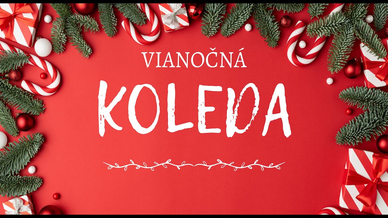 Vianocná Koleda