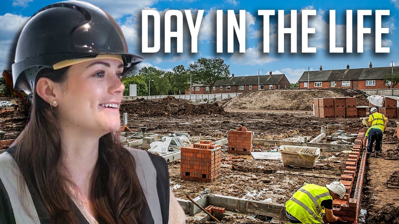 Choosing Our Contractor | Property Development Vlog