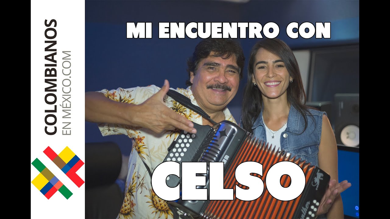 Mi encuentro con Celso