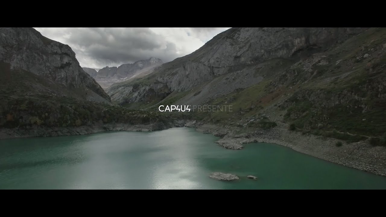 PYRENEES D'AUTOMNE by CAPSUSFILMS.com [4K]