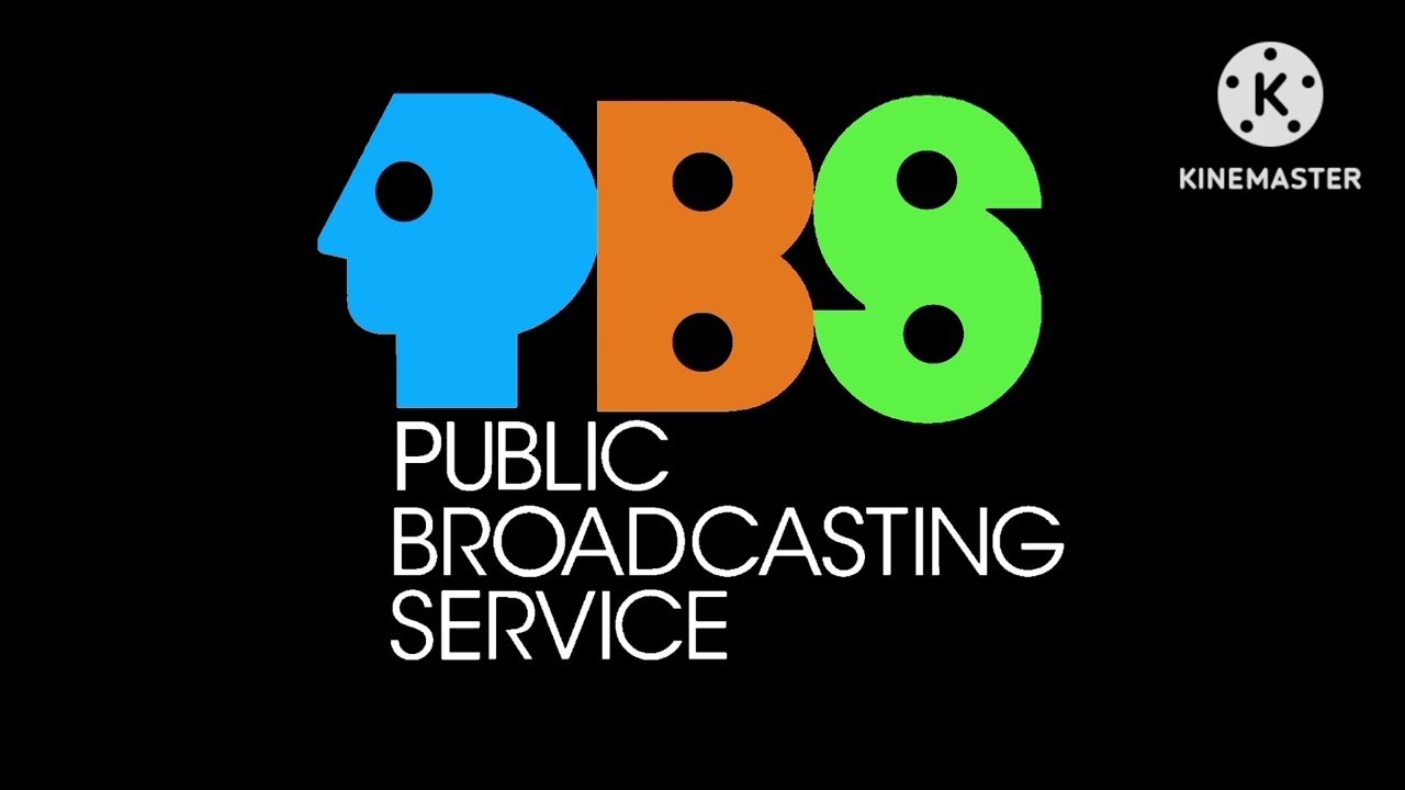 (UPDATED) PBS Logo History Remake (1964-2026)