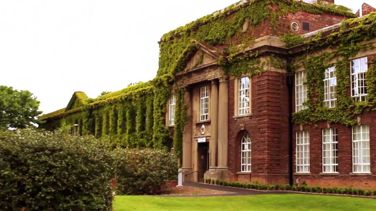 Malet Lambert Promotional Video