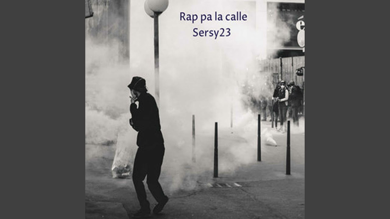 Rap pa la calle
