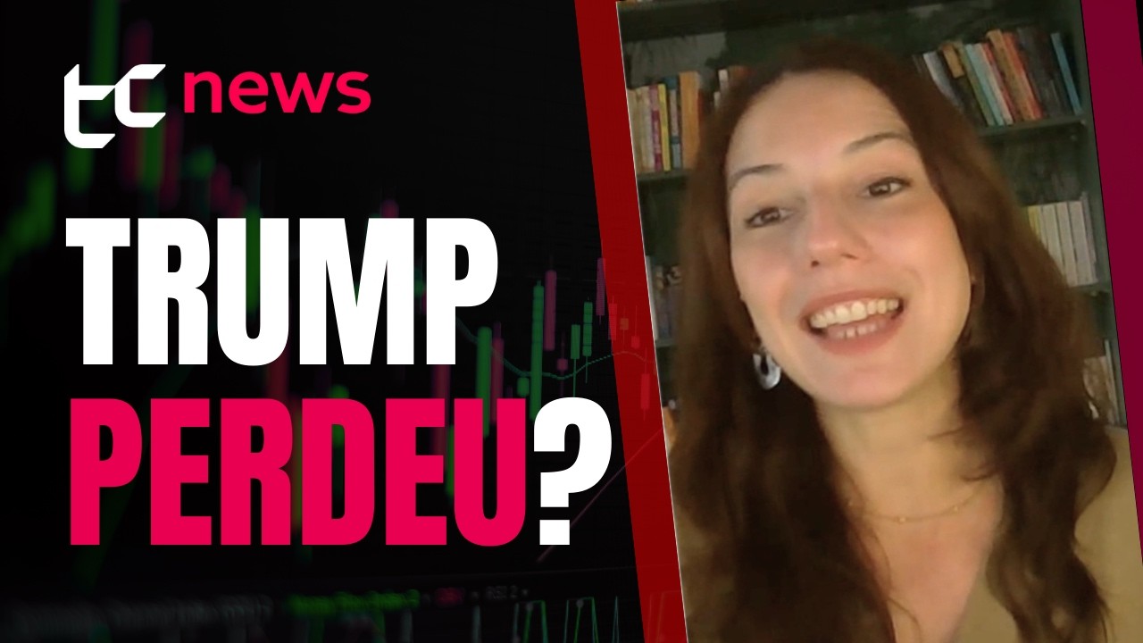Trump desafia Suprema Corte: o alerta da Nomad para a economia dos EUA