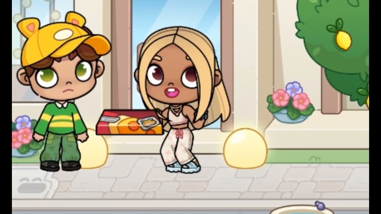 I AM PREGNANT ?PREGANT 🥰