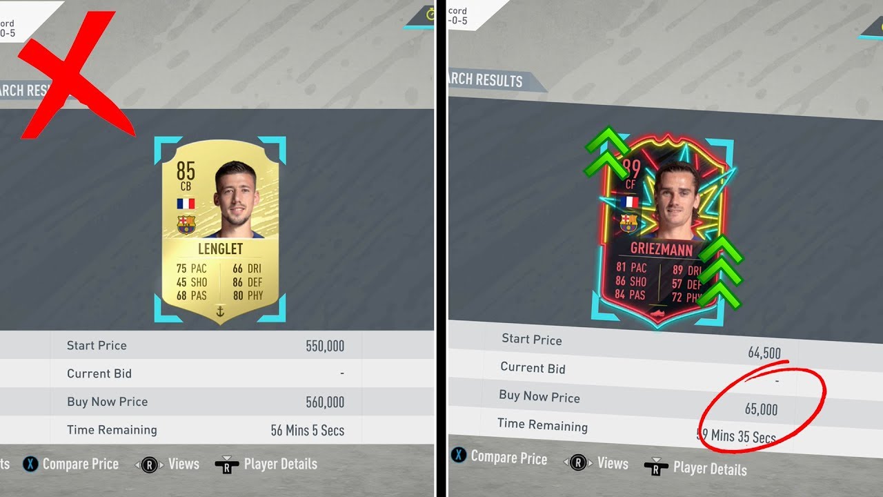 How To Make *EASY* Coins on FIFA 20 | The *BEST* Sniping Filters! Make 100K+ Every Day!