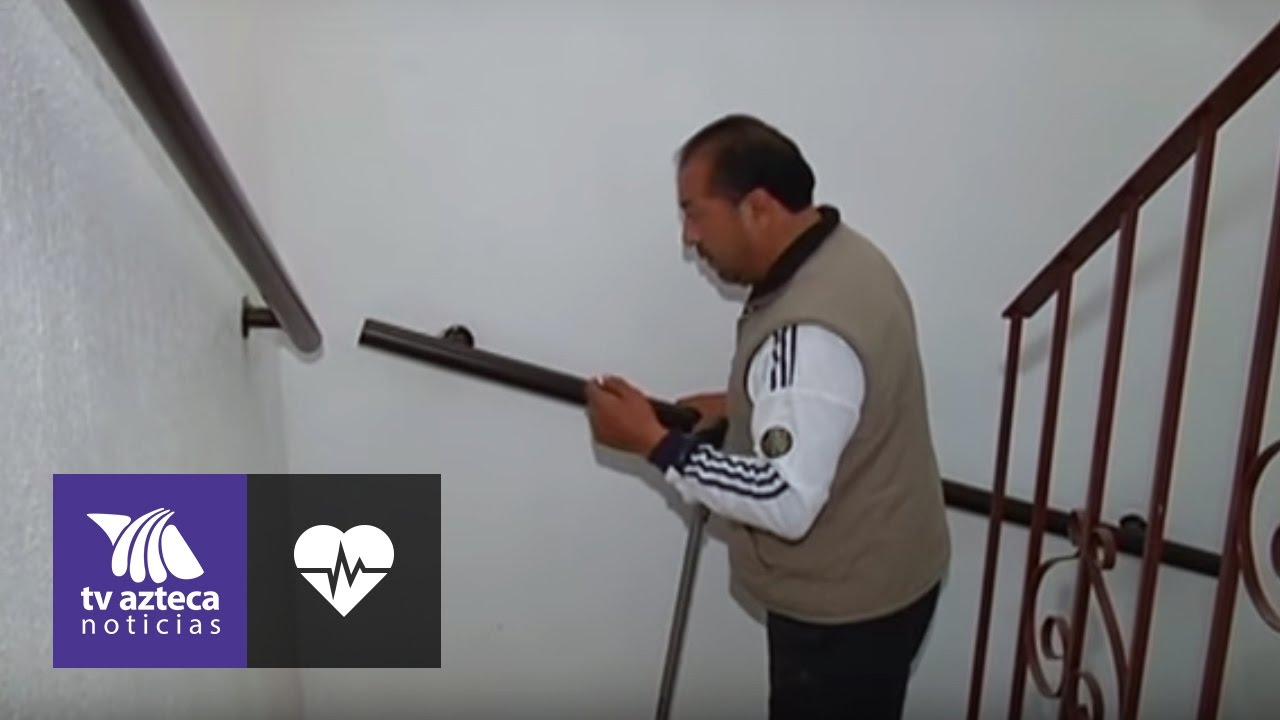 Cómo es vivir con esclerosis múltiple