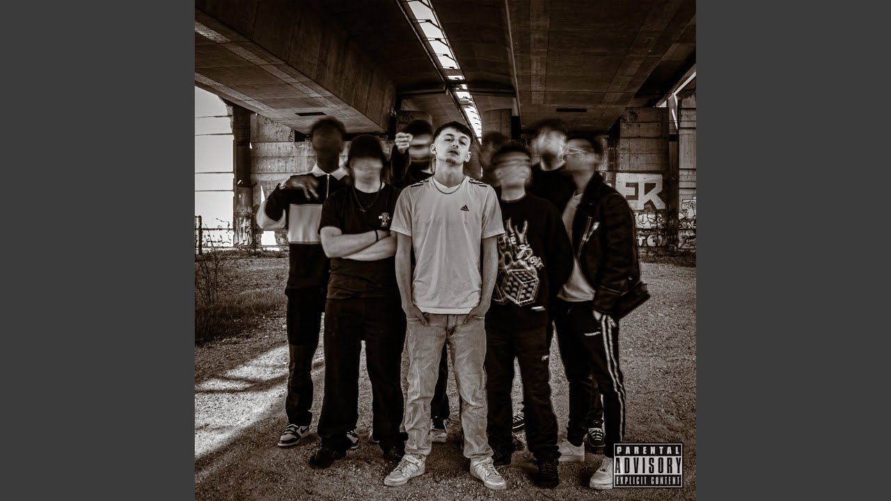 REUFS 2 (feat. Lascarito, SitraK, QTN, Lil K & REJJA)