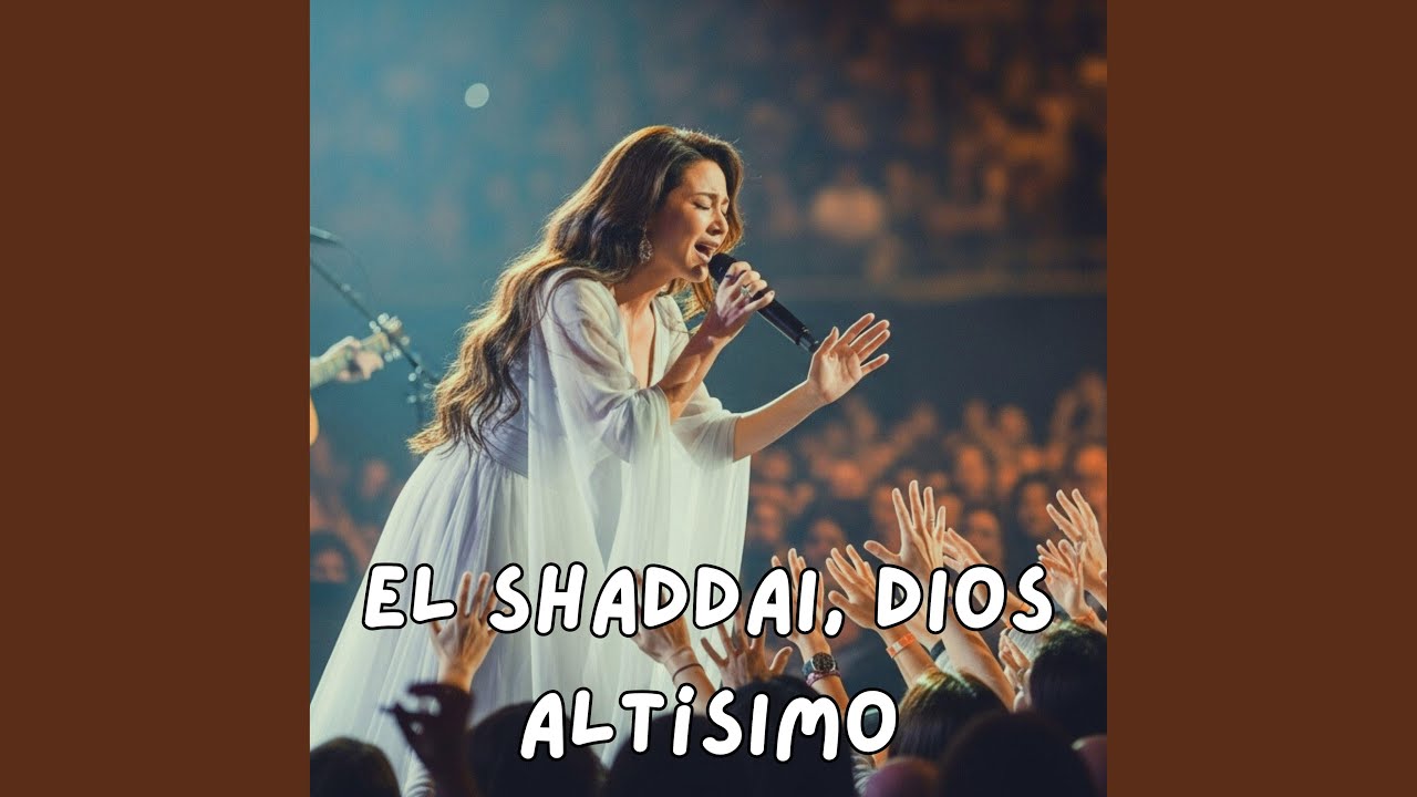 El Shaddai, Dios Altísimo