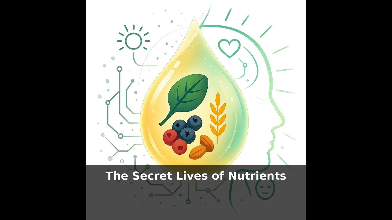 How Omega-3 Fats Boost Brain Connections (Chapter 3)