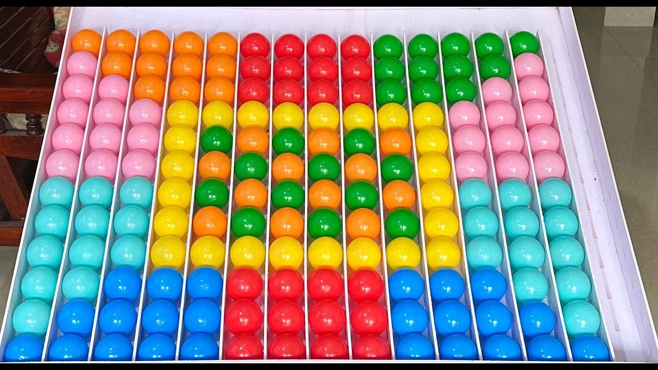 60 minutes everyday to sharp your brain, #pUZZLEbALL #challenge #gameplay #challengevideoonyoutube