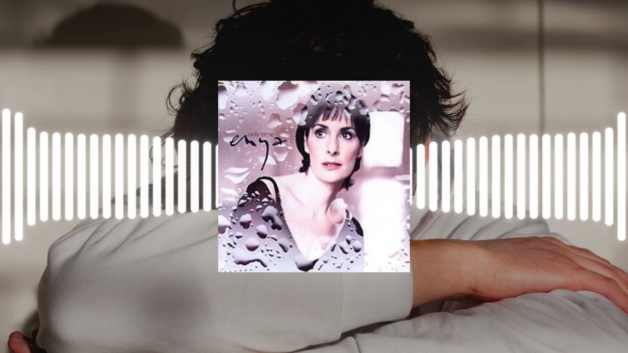 Enya - Only Time (ATVM Remix)