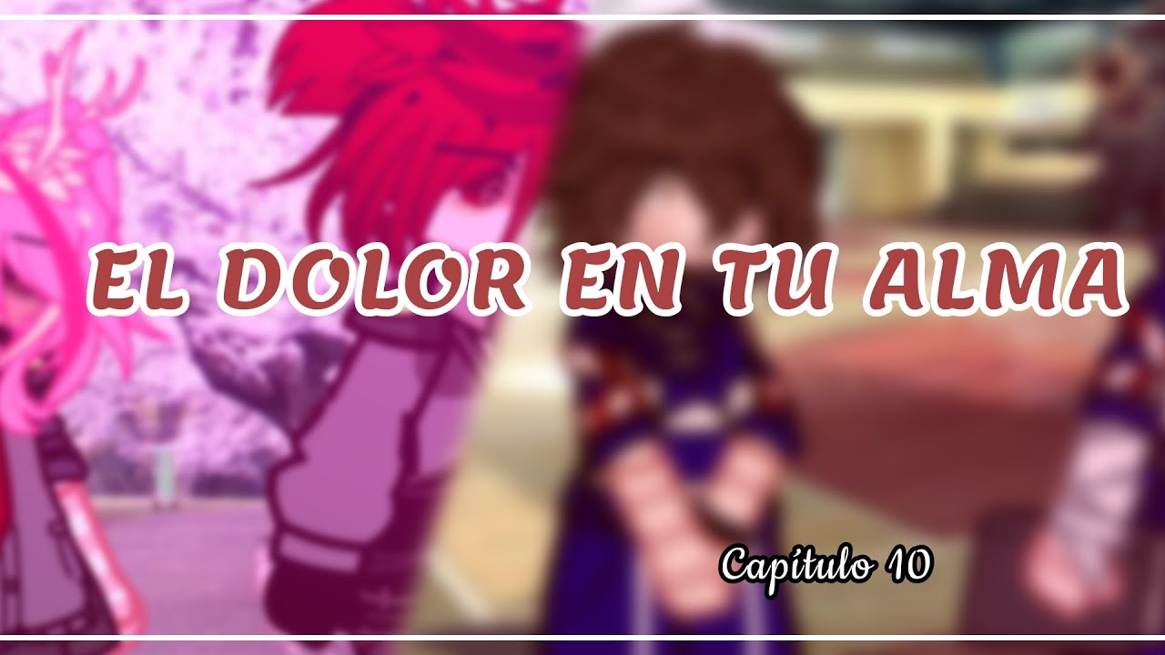 EL DOLOR EN TU ALMA...![‼️🥀💔] ||⚡️Capitulo 10✨️|| ||💗PASADO DE MINA Y KIRISHIMA❤️|| (⚠️MI AU⚠️)