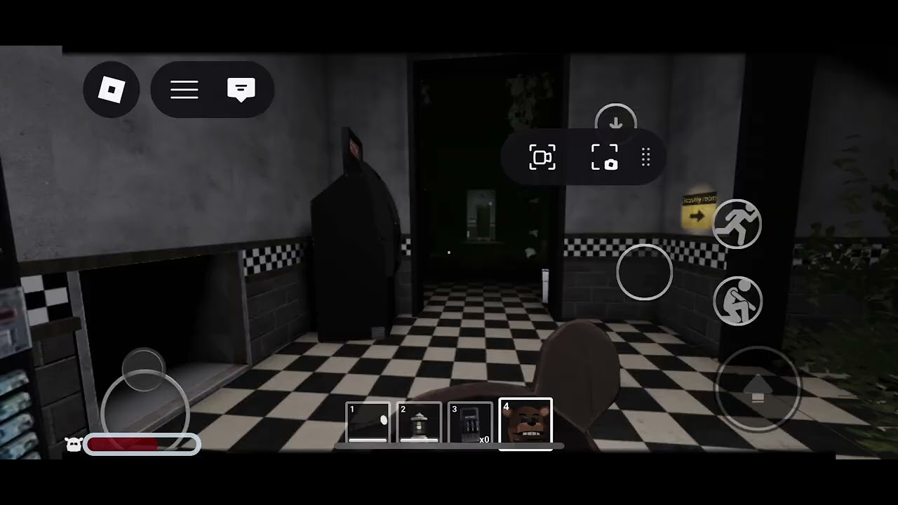 I played fnaf with my subscriber