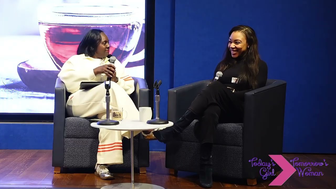 Teatime with Dr  Tara 2025
