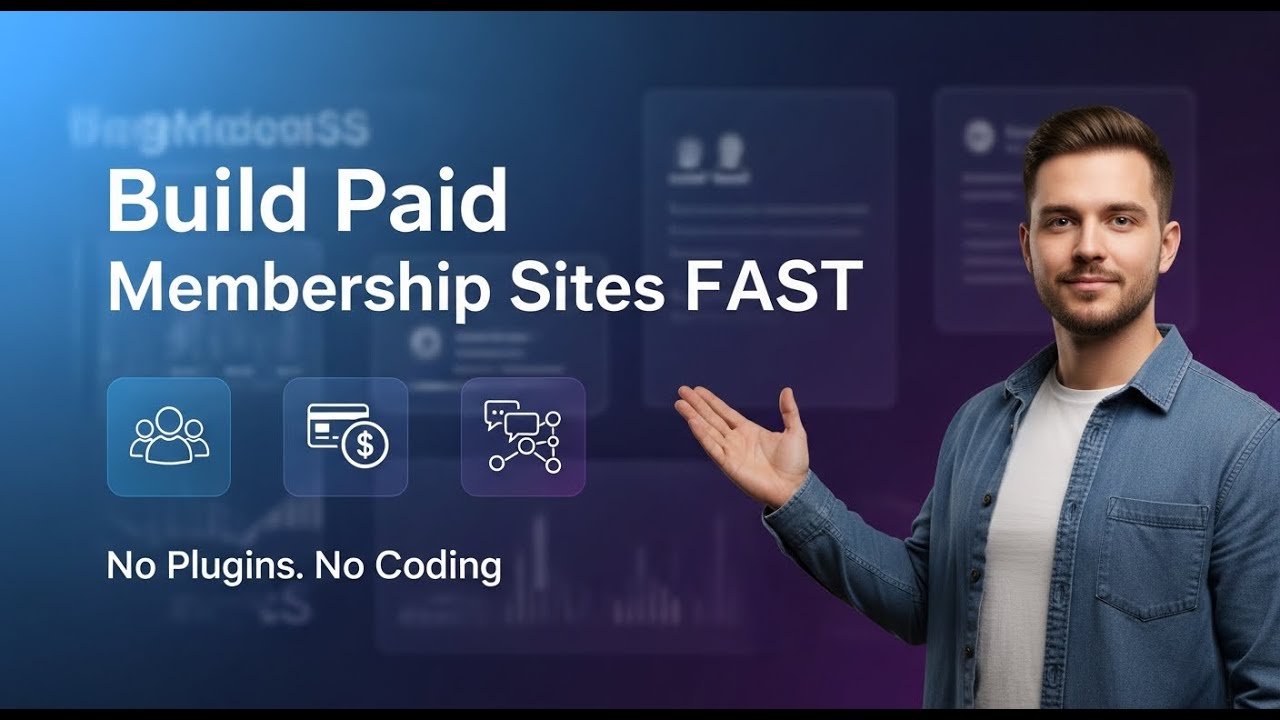 Brilliant Directories Review – Build & Monetize Membership Sites Without Plugins