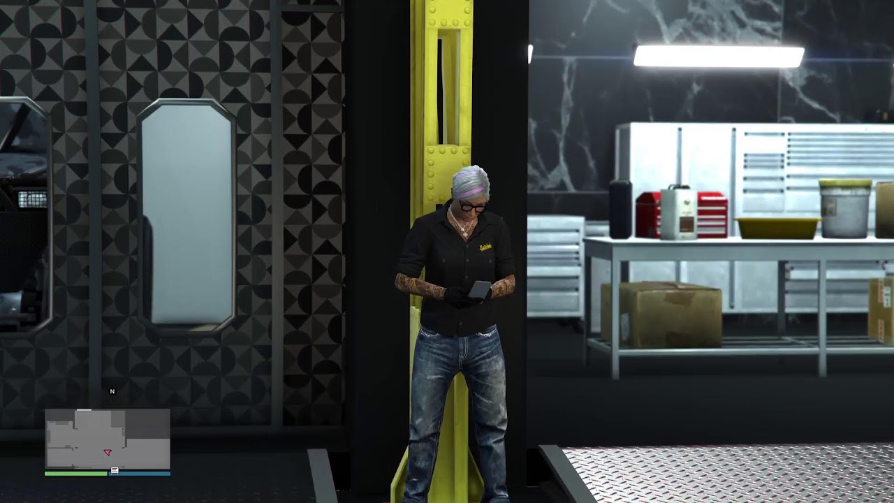 #GTAonline #solo #PS5gameplay #Gamer 04.03.2026 #Livenow #PS5Live #Playstation