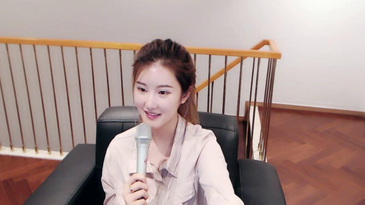 阿涵-別丟下我不管-YY神曲