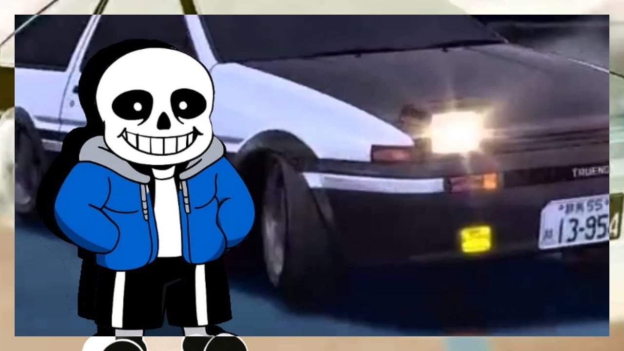 GAS GAS GAS But It's Megalovania