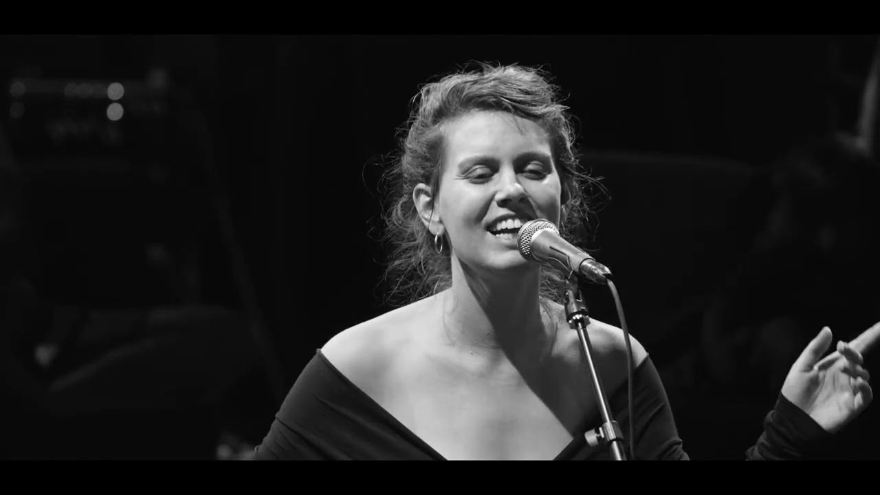 ORIE - Flower (live from 