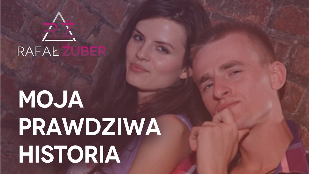 Jak nauczyłem się poznawać kobiety od zera - Moja prawdziwa historia.