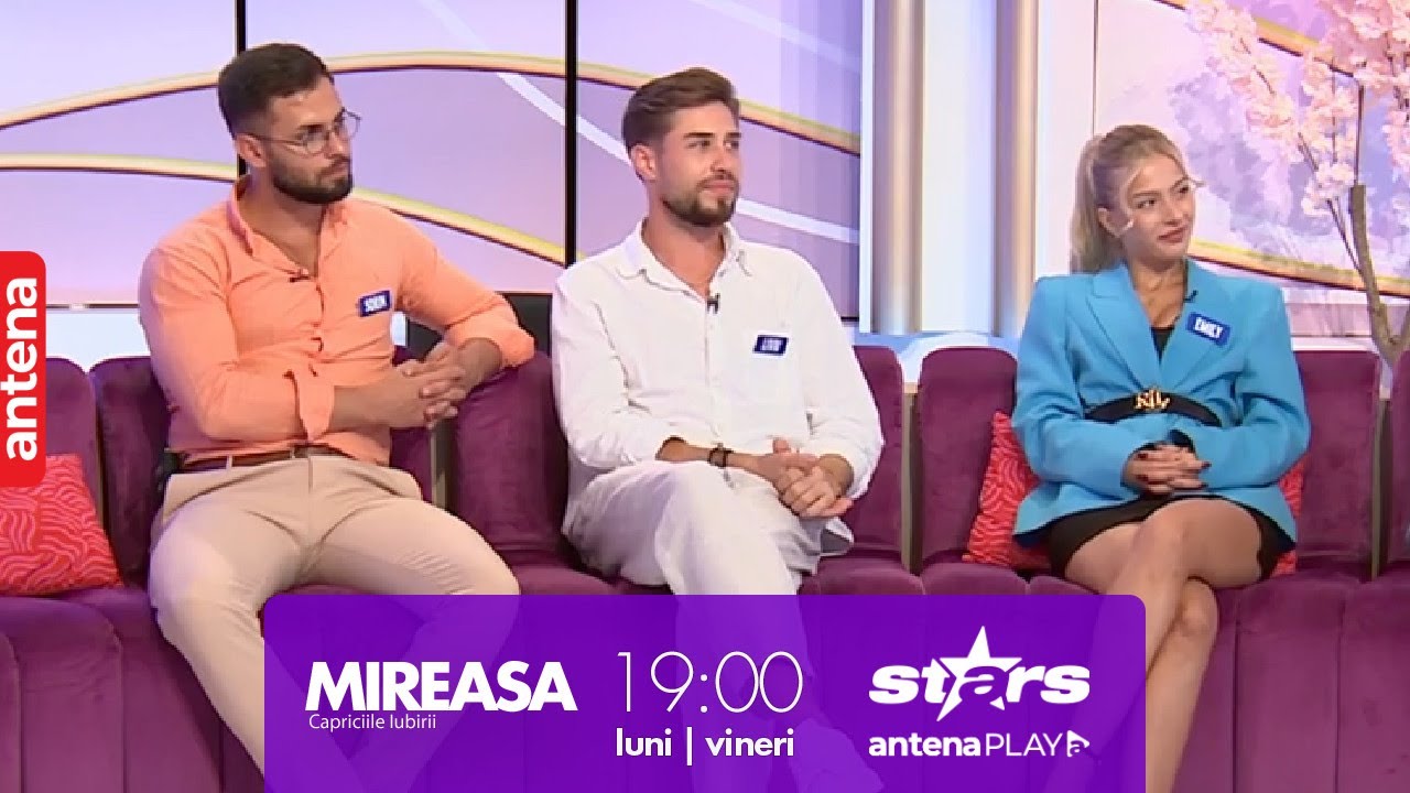 Diana și Liviu au lămurit tensiunile dintre ei și au făcut pace: „Te rog să faci ce simți!”