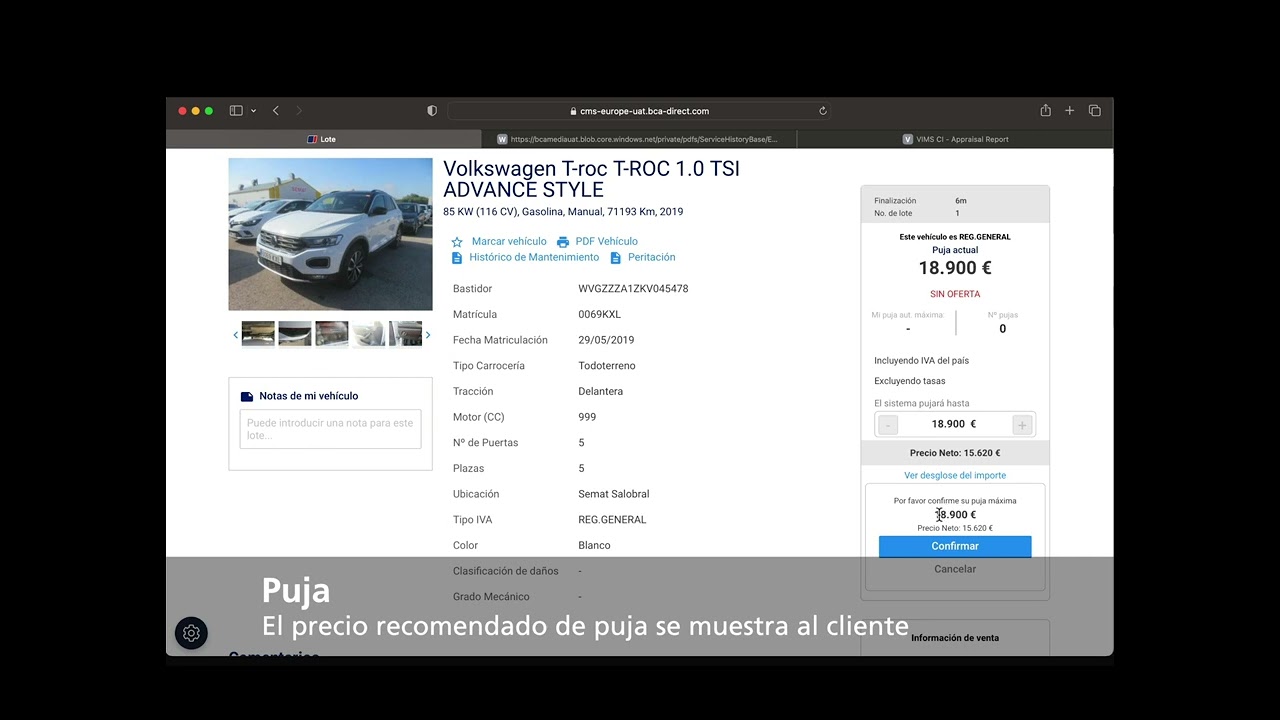 Tutorial xbid CarNext 4K