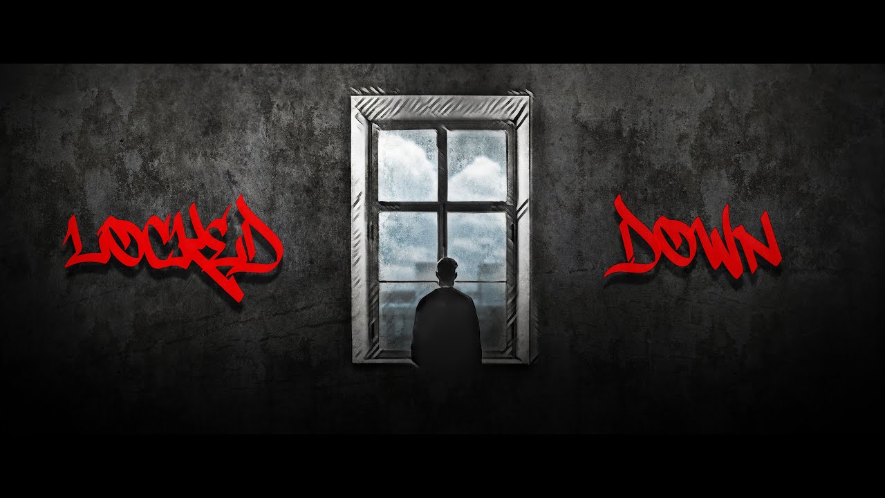 Gernot Schoedl - Locked Down