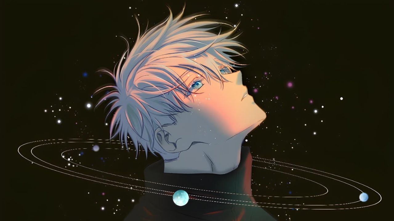 Esse Mundo Não Me Entende | Gojo | (Jujutsu Kaisen) | Compositor I.A
