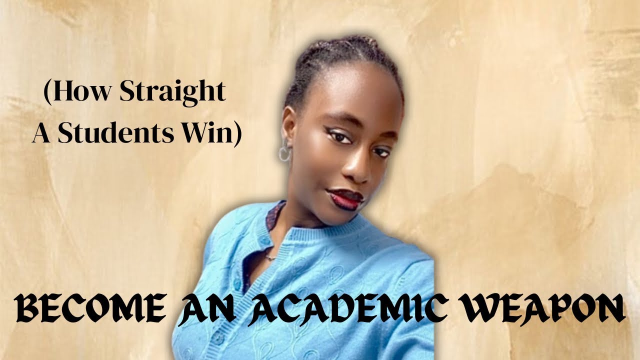 How to Build Unbreakable Discipline & Become an Academic Weapon in 2026