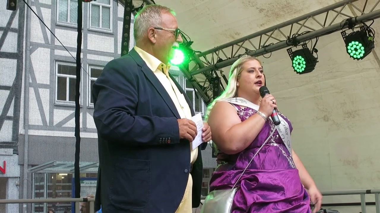 Königinnentreffen Witzenhausen 2019