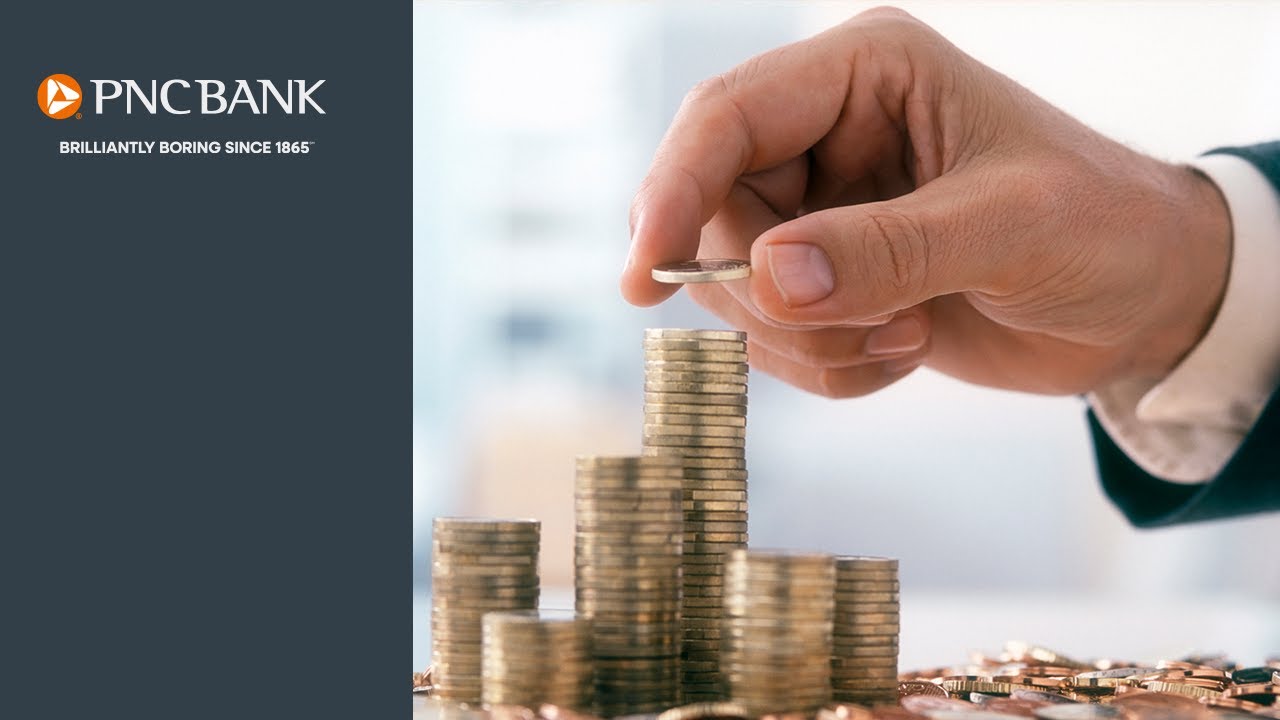 The Basics of Investing | PNC Bank