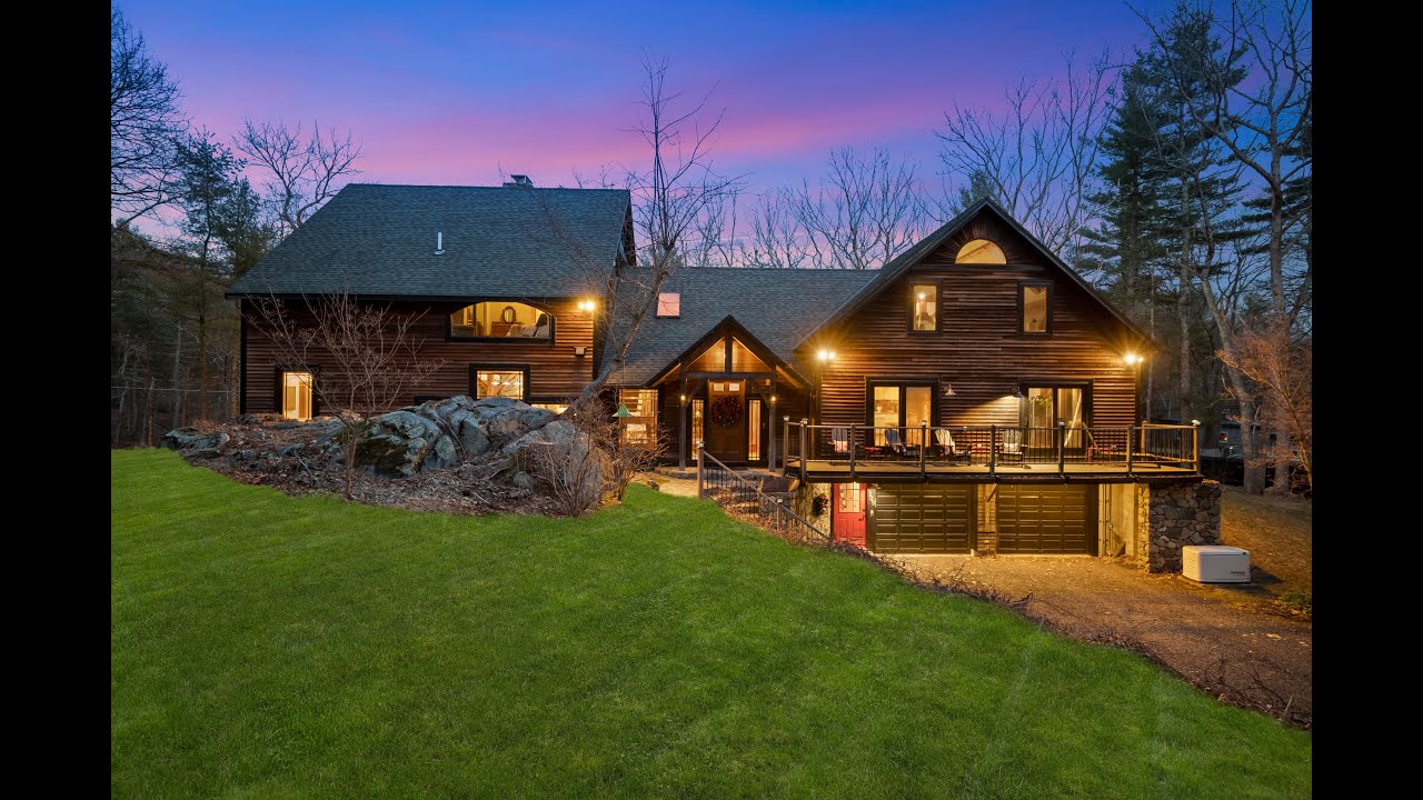 109 Jenkins Rd, Andover, MA