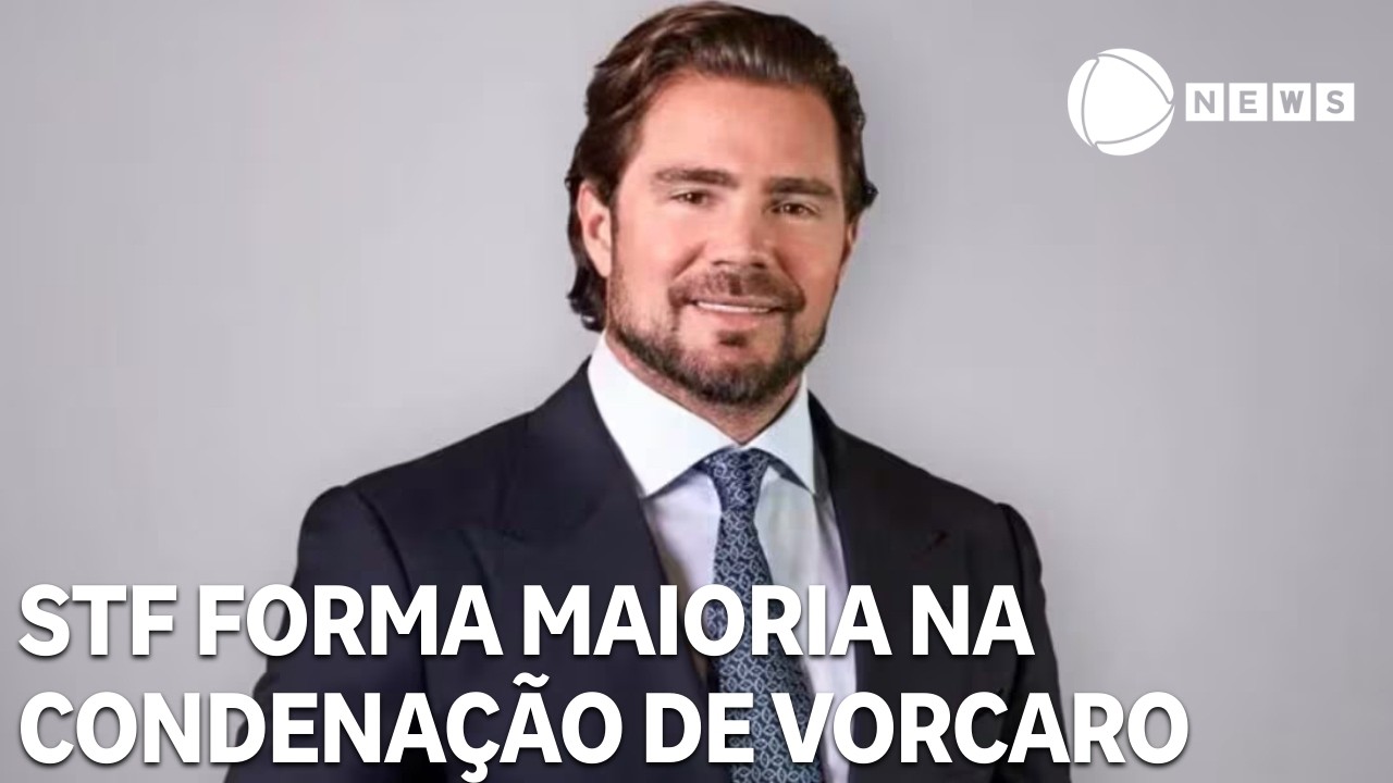 Professor de Direito analisa julgamento  da prisão de Daniel Vorcaro após maioria do STF