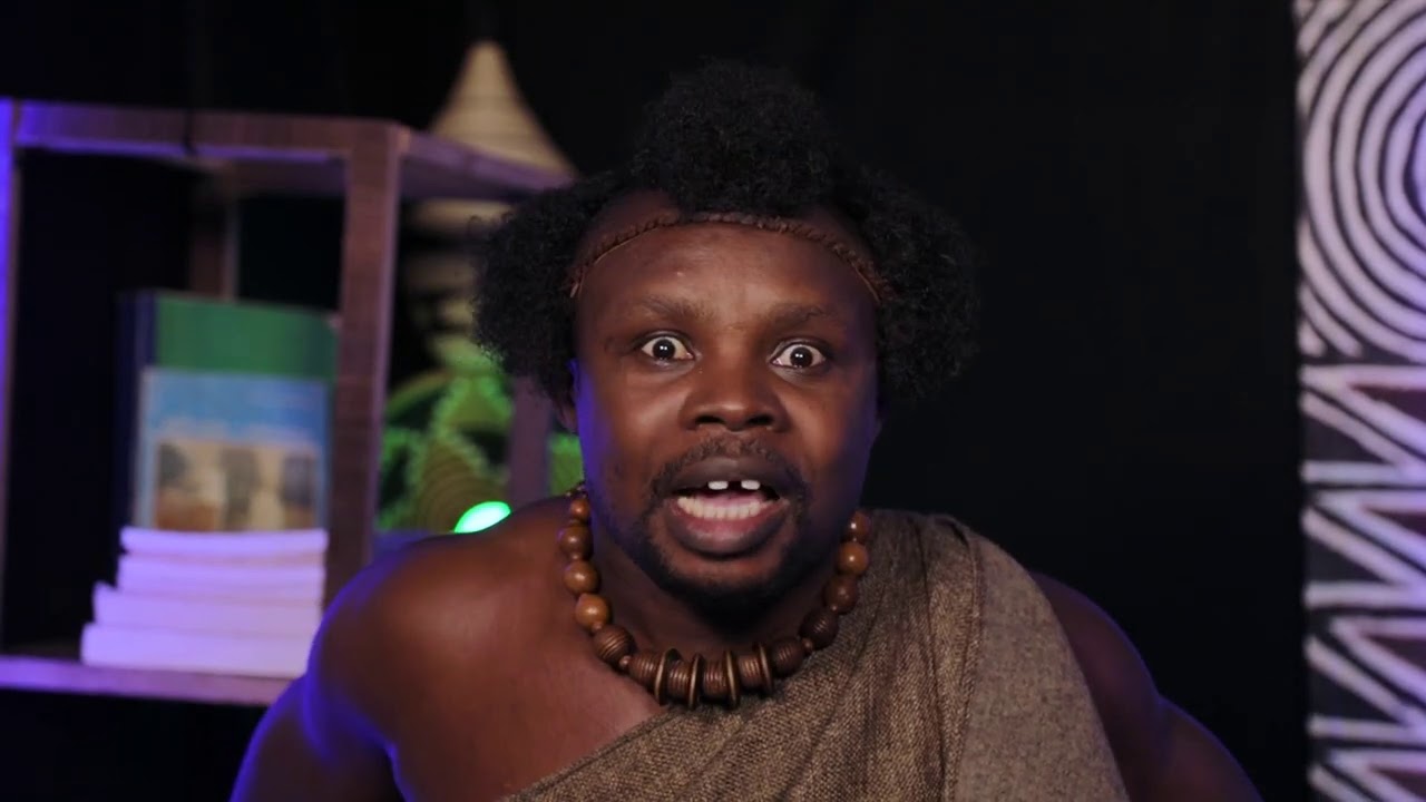 NGAYO NGUKO 07:KUZA NK'IYA GATERA BY NIYITEGEKA Gratien(Rwandan Stories)