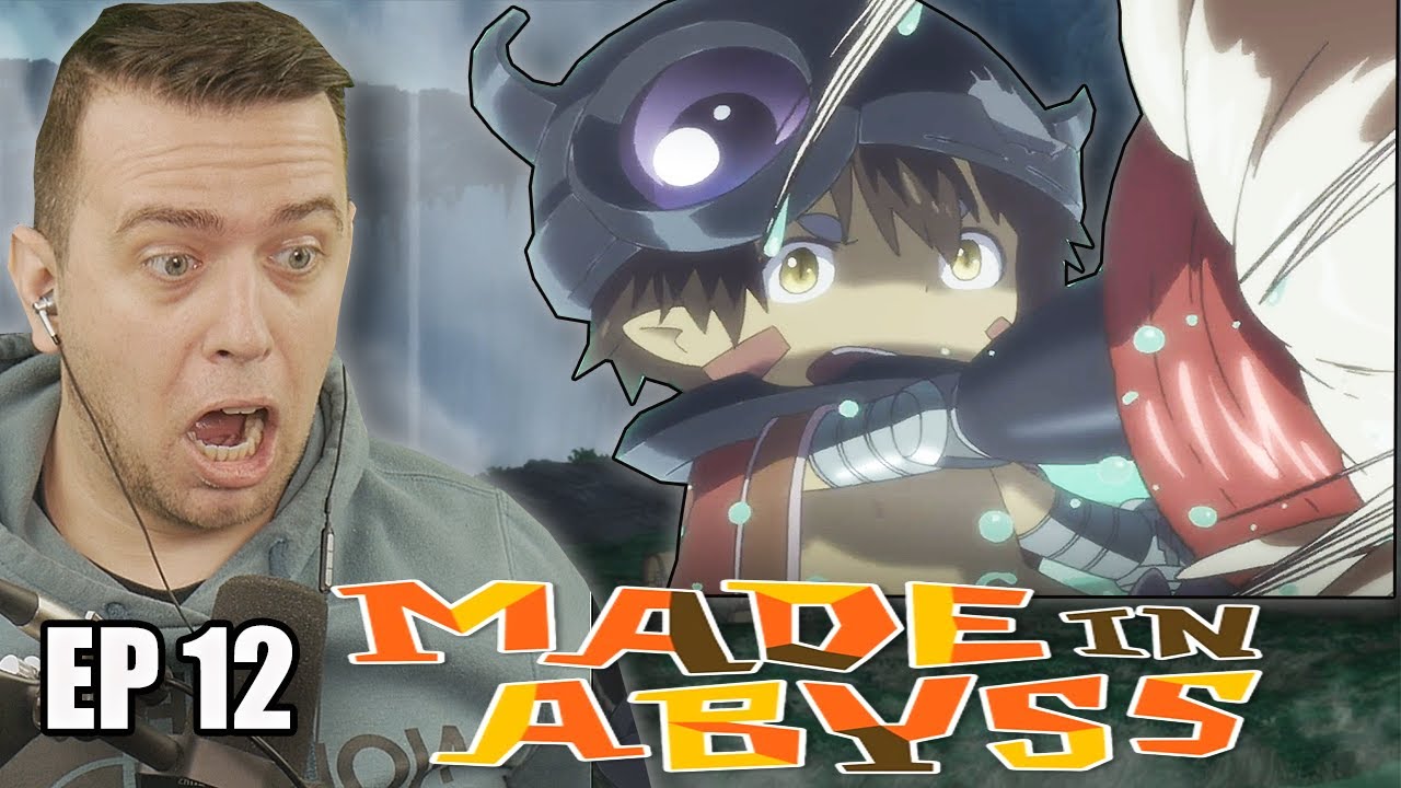The True Nature Of The Curse | Made In Abyss Episode 12 Reaction