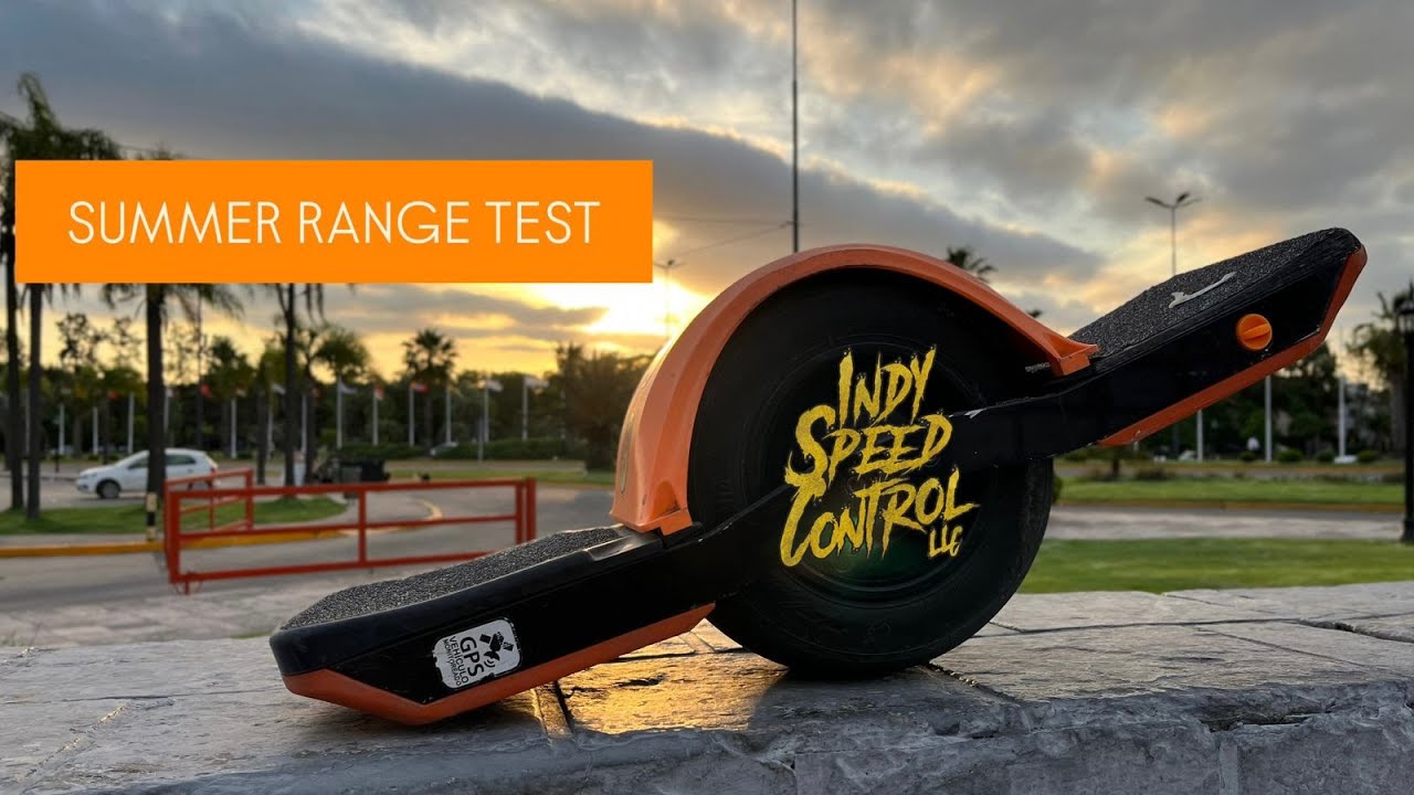 ЛЕТНИЙ ТЕСТ НА ДИСТАНЦИЮ! НАБОР Indy Speed ​​Control XRV PNP!