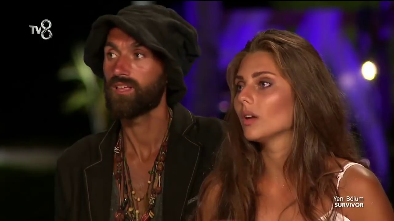 Survivor Söyle Söyleyebilirsen | 61.Bölüm | Survivor 2017