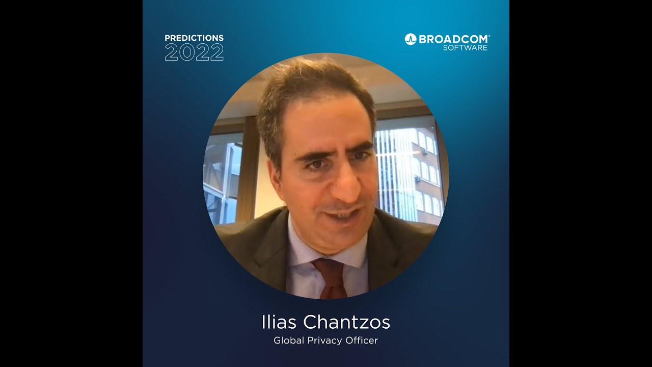 Broadcom Software 2022 Predictions - Data Explosion