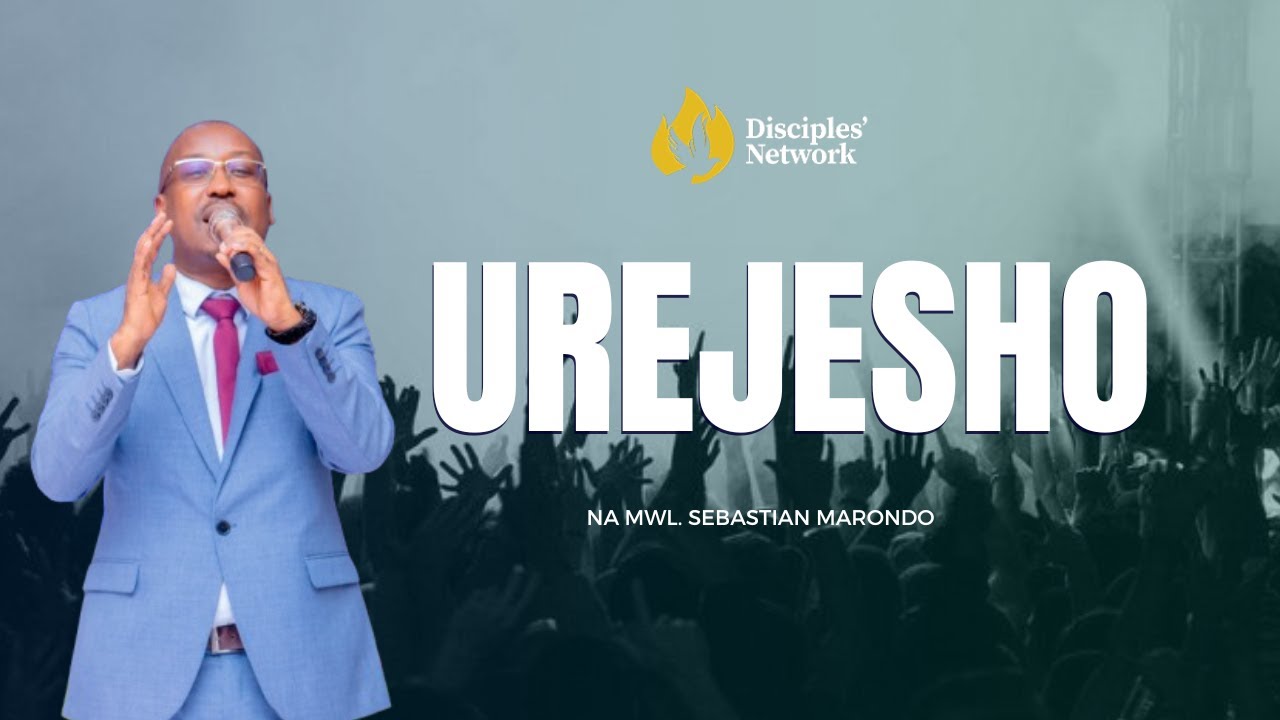 JINSI YA KUTOKA KWENYE CHANGAMOTO (UREJESHO) NA MWL SEBASTIAN MARONDO ||18|10|2024||Mkesha wa Maombi