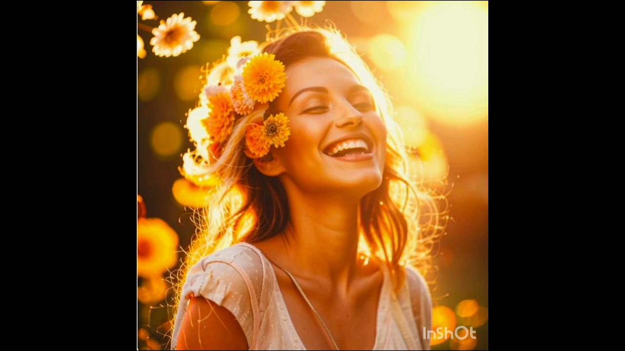 Люби себя разной. В музыкальном сопровождении