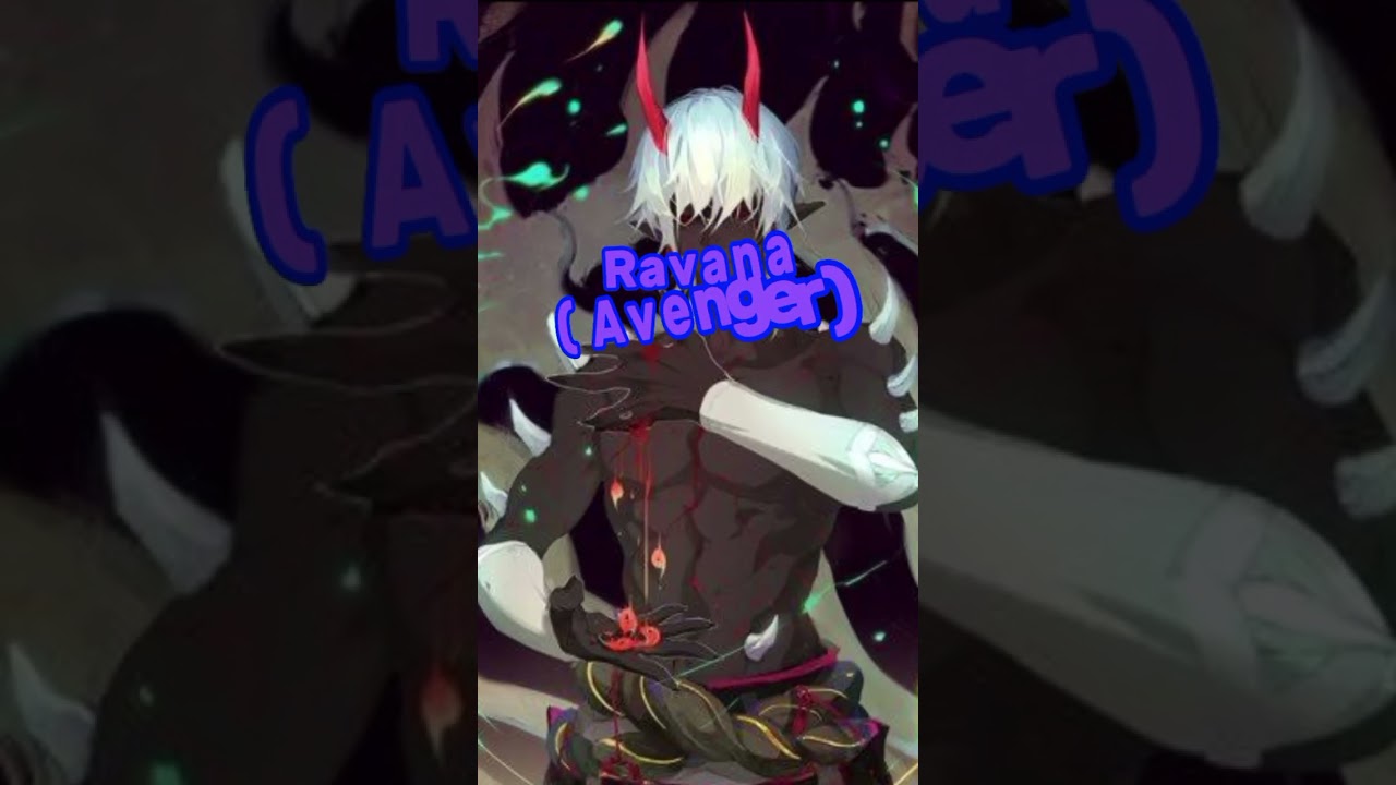 Fgo characters want to see playable in Game #fatego #fategrandorder #short #viral #fgo