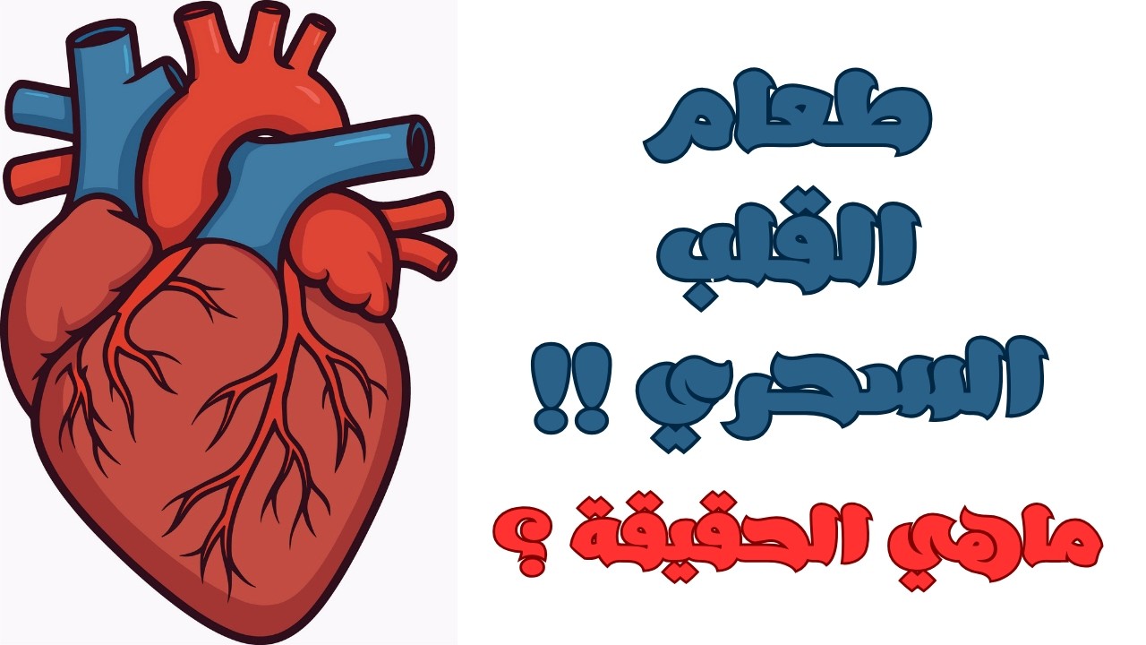 هل يوجد بالفعل غذاء 