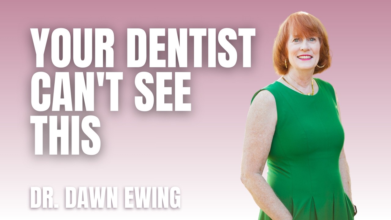 What Is EAV? The 1940s Technology Changing Biological Dentistry