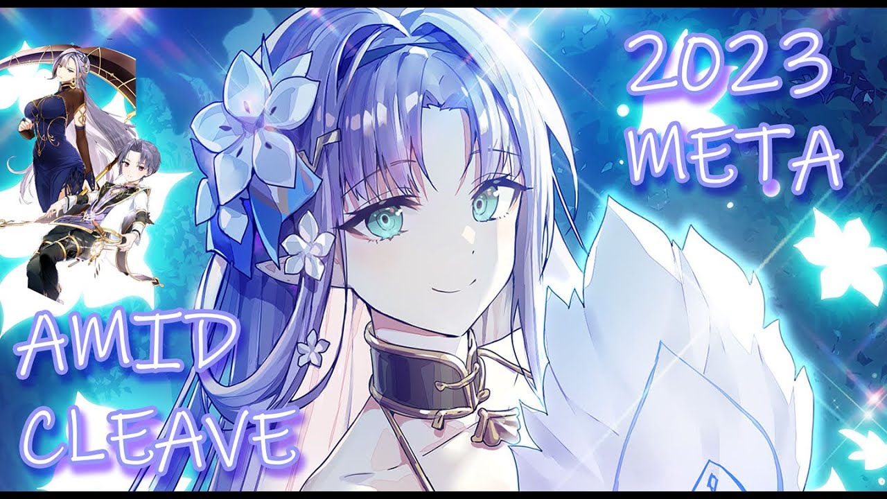 Tips on How to Cleave with Amid | Cleave Guide