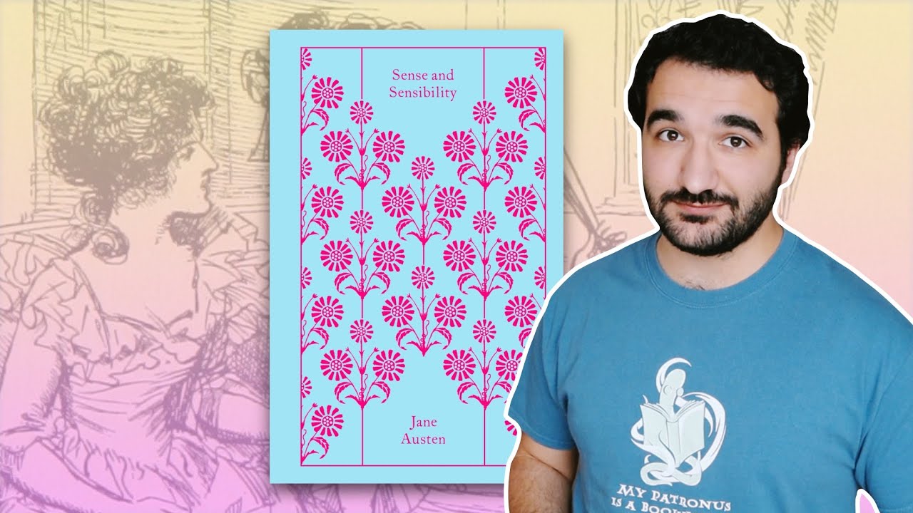 Sentido y sensibilidad, de Jane Austen | RESEÑA