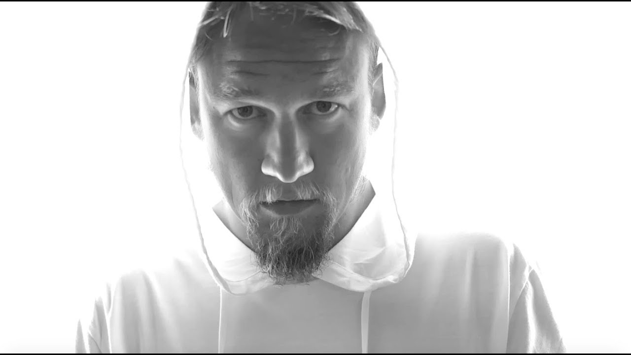 Souleye - WILDMAN (feat. Lynx)