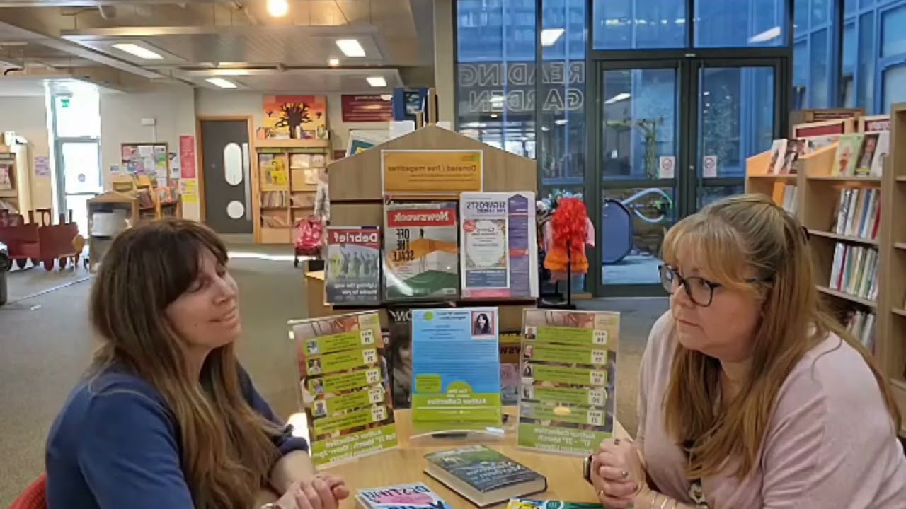 A book chat special - Local Author collective #childrensauthors #localauthor   #writerscommunity